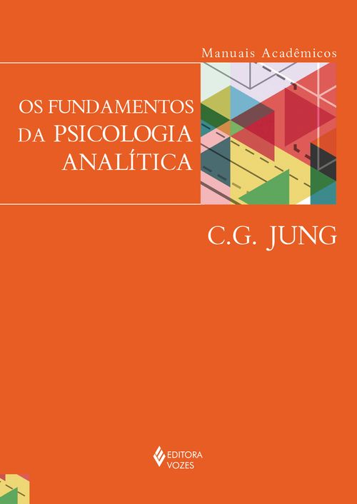 Fundamentos da psicologia analítica