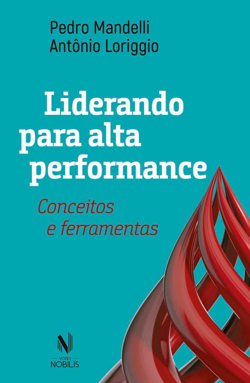 Liderando para alta performance