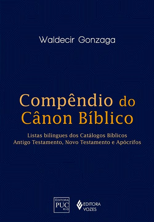 Compêndio do Canon Bíblico