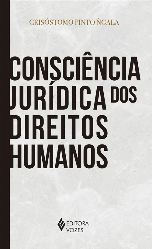 Consciência jurídica dos direitos humanos