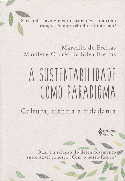 Sustentabilidade como paradigma
