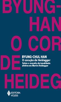 O coração de Heidegger