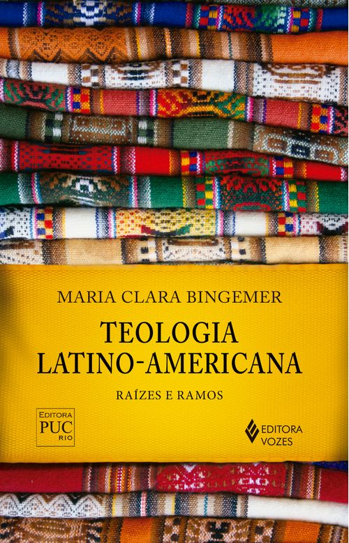 Teologia Latino-Americana