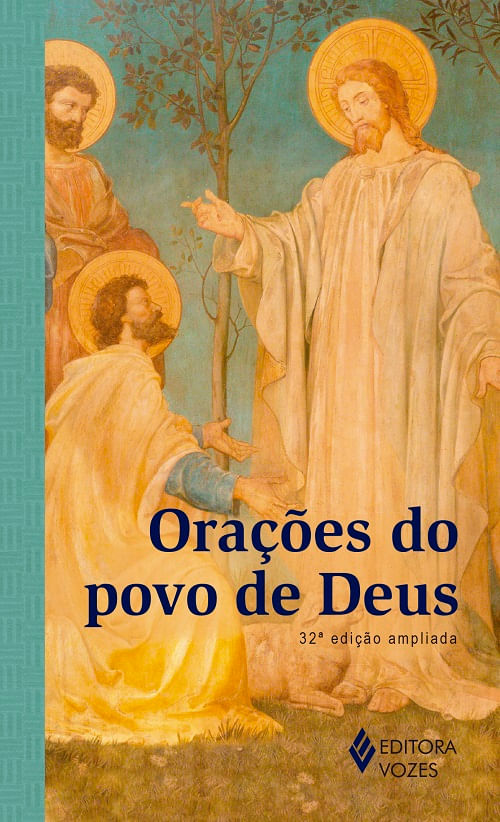 Orações do povo de Deus