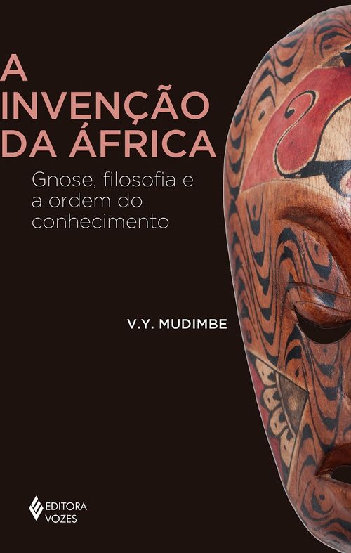 A invenção da África