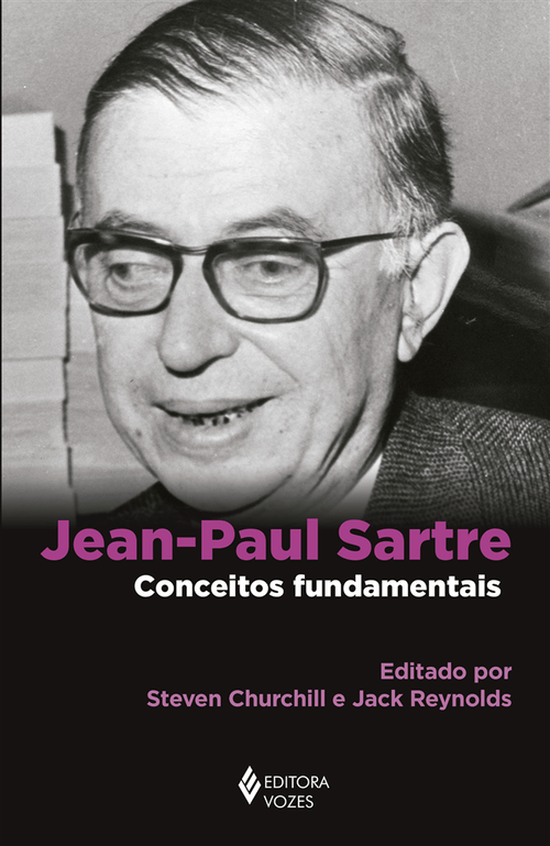 Jean-Paul Sartre - Conceitos fundamentais