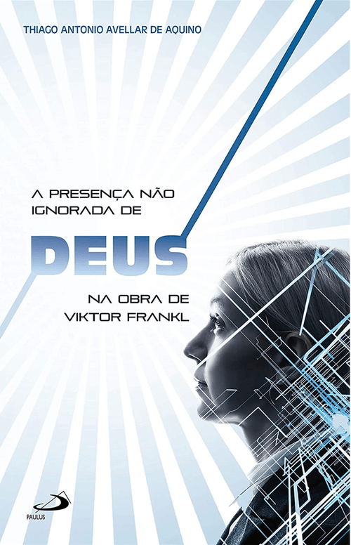 Presenca não Ignorada De Deus