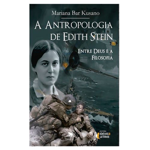 A antropologia de Edith Stein
