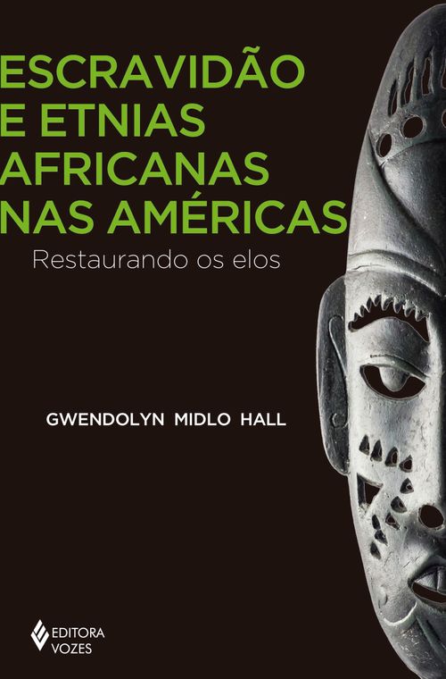 Escravidão e etnias africanas nas Américas