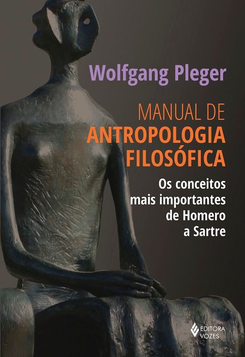 Manual de antropologia filosófica