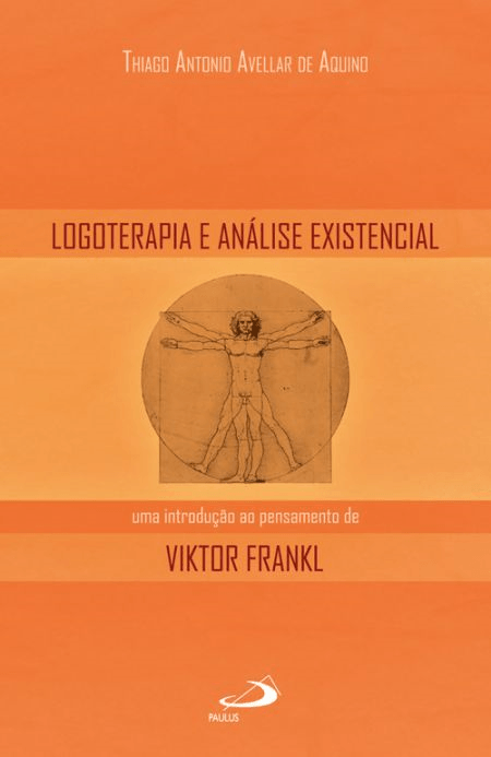 Logoterapia E Analise Existencial