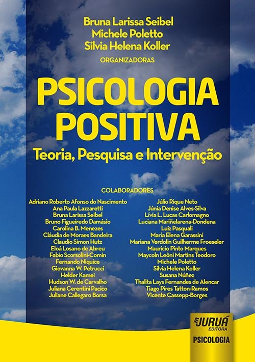 Psicologia Positiva