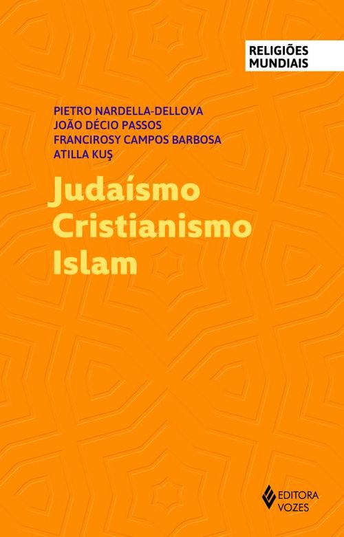 Judaísmo Cristianismo Islam