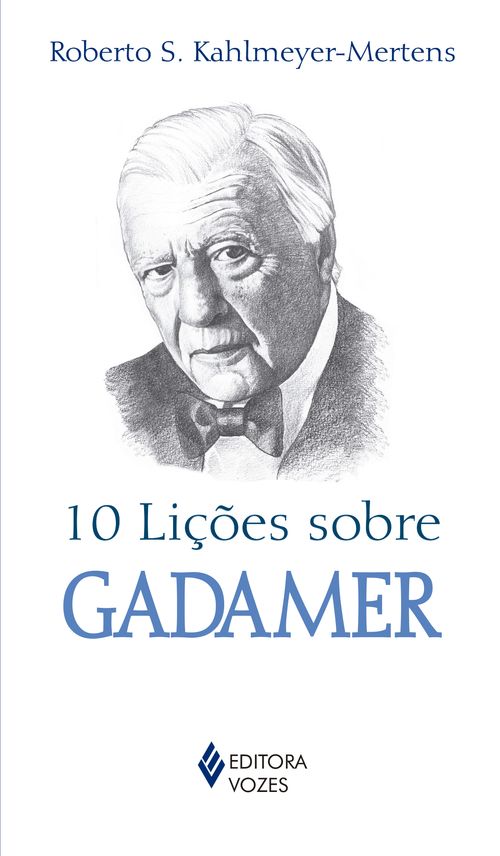 10 lições sobre Gadamer