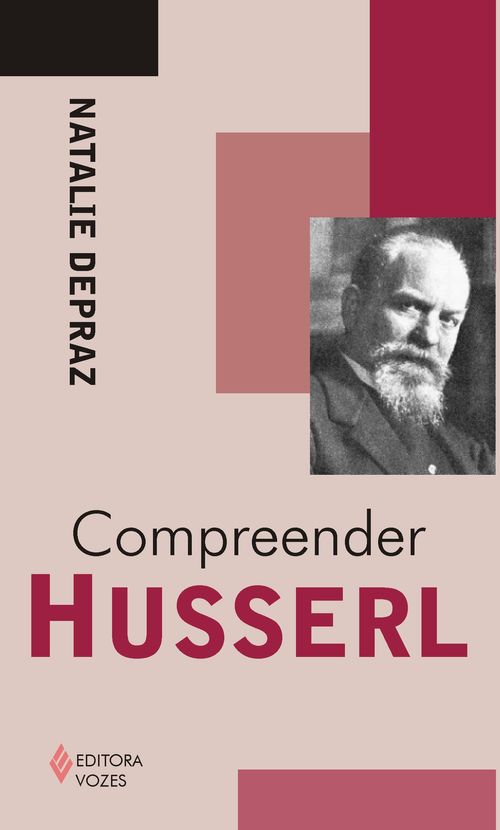 Compreender Husserl