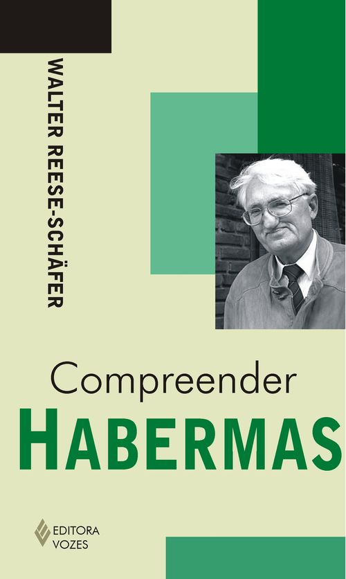 Compreender Habermas