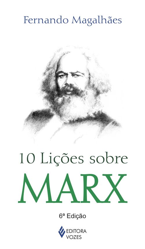 10 lições sobre Marx