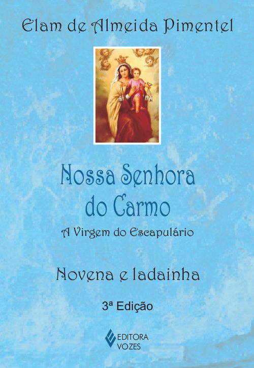 Nossa Senhora do Carmo