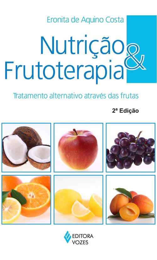Nutrição e frutoterapia