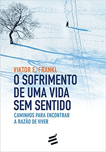 Sofrimento De Uma Vida Sem Sentido