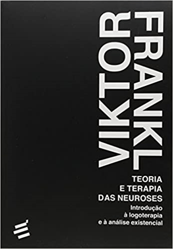 Teoria E Terapia Das Neuroses