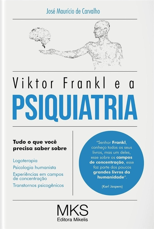 Viktor Frankl E A Psiquiatria