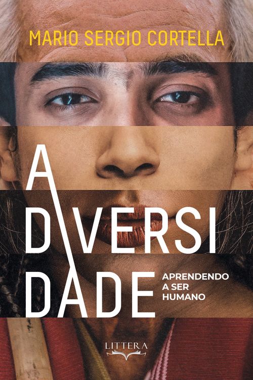 A Diversidade: Aprendendo a Ser Humano -