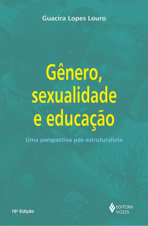 Gênero, sexualidade e educação