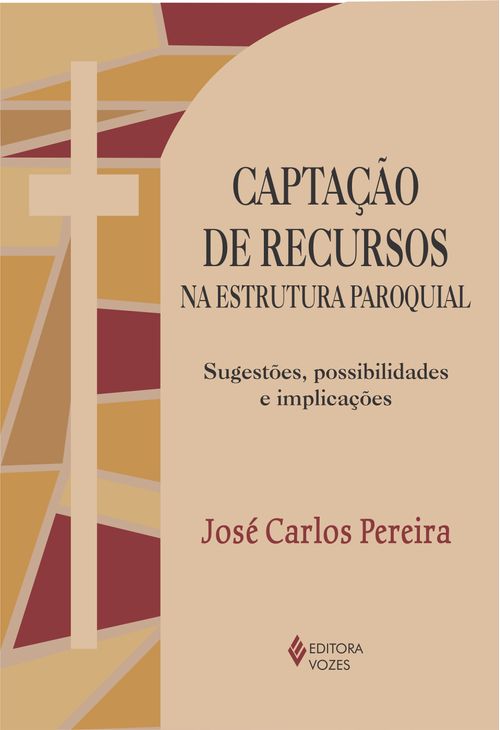 Captação de recursos na estrutura paroquial