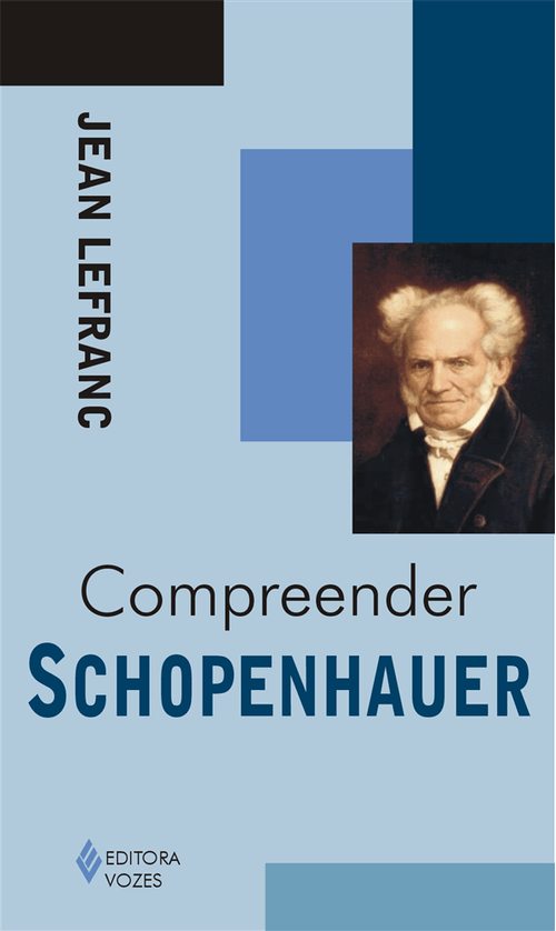Compreender Schopenhauer