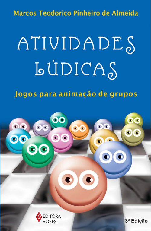 Atividades lúdicas