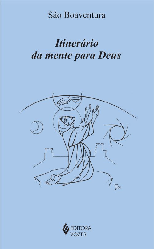 Itinerário da mente para Deus
