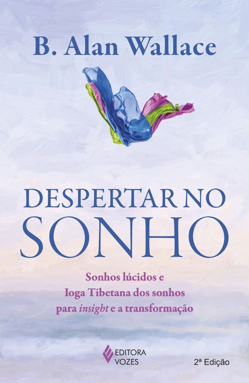 Despertar no sonho