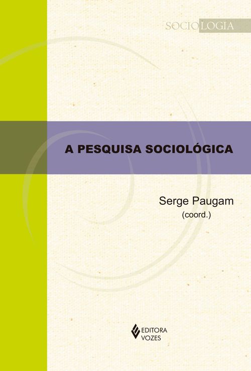 A pesquisa sociológica