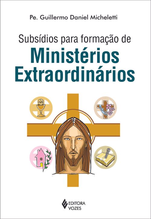 Subsídios para formação de ministérios extraordinários