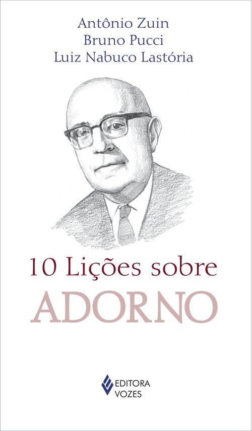 10 lições sobre Adorno