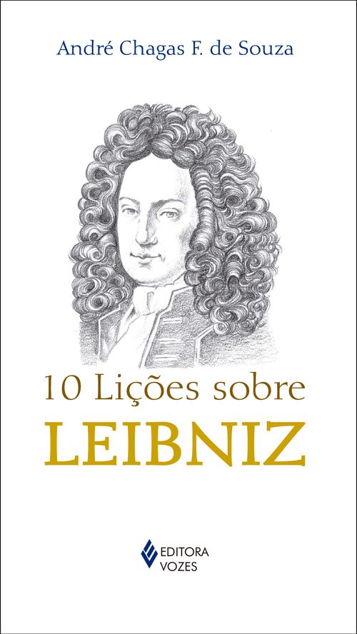 10 lições sobre Leibniz