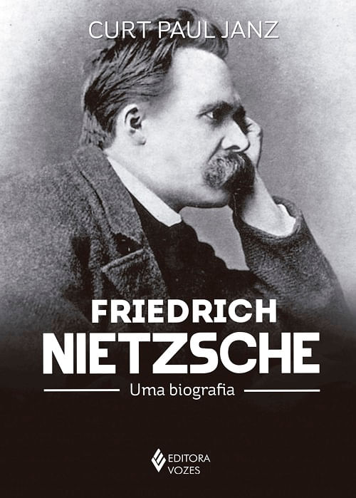 Friedrich Nietzsche - Caixa 3 volumes