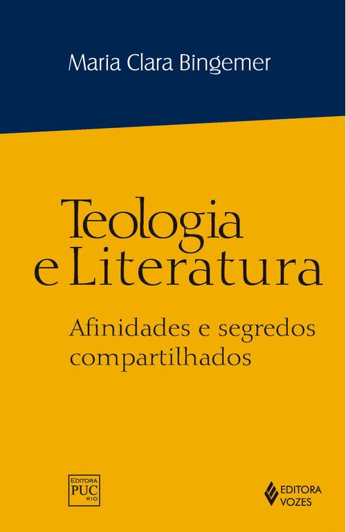 Teologia e literatura