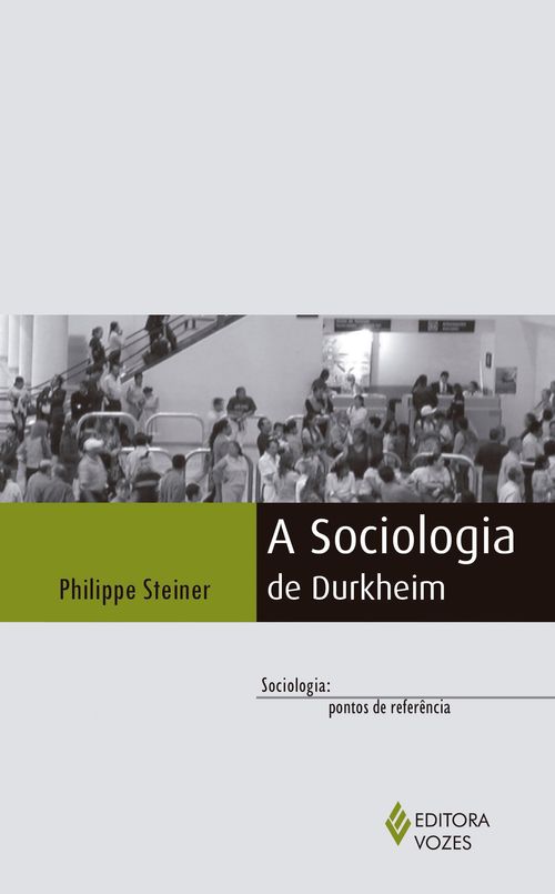 Sociologia de Durkhein