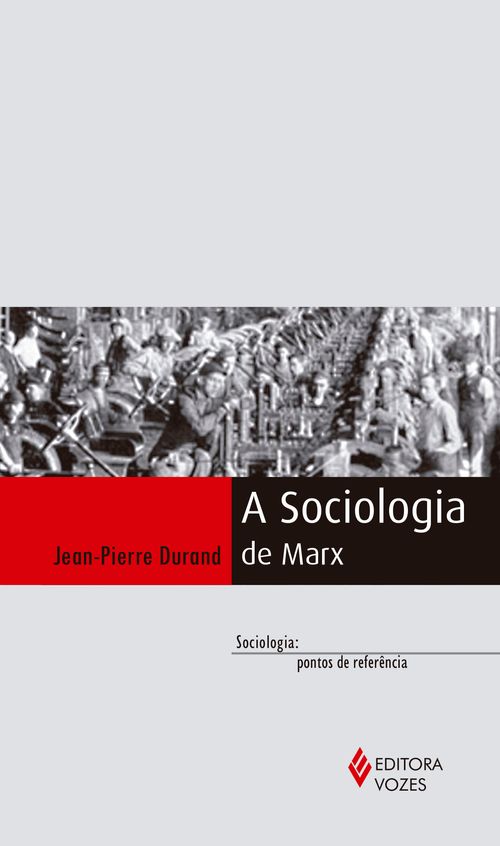 Sociologia de Marx