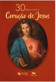 30 dias com o Coração de Jesus