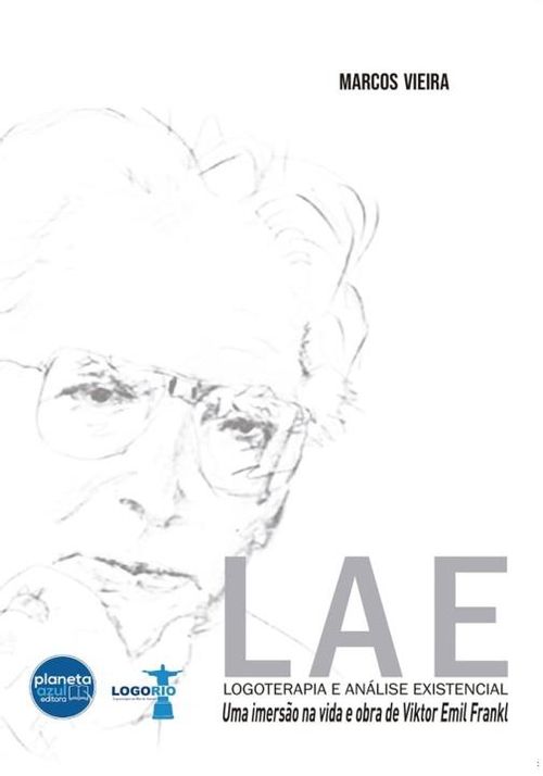 LAE - Logoterapia e Análise Existencial