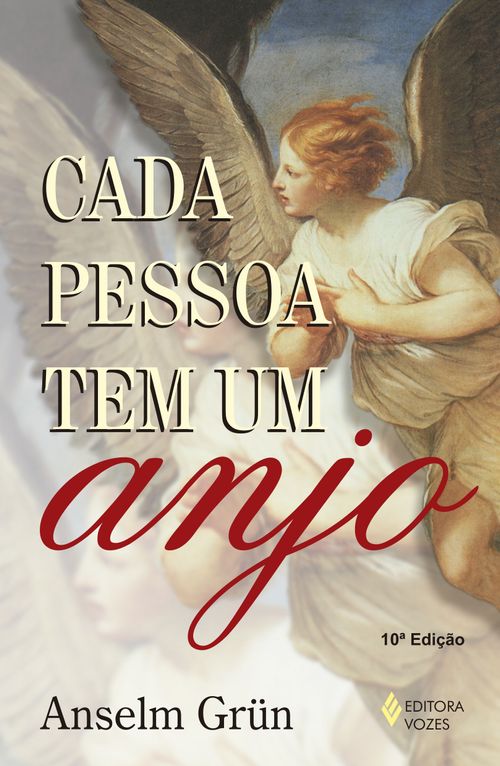 Cada pessoa tem um anjo