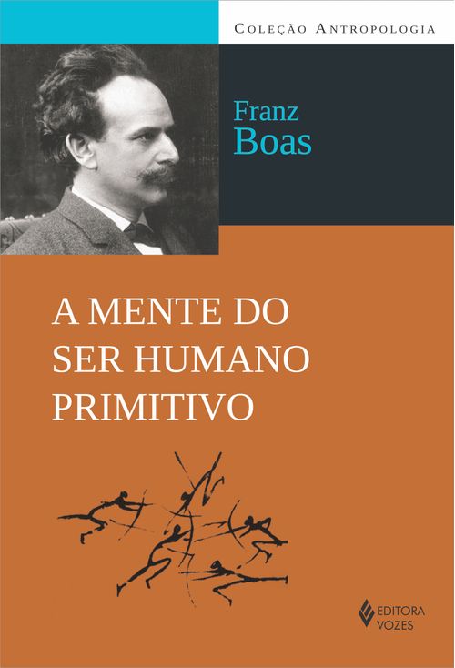 Mente do ser humano primitivo