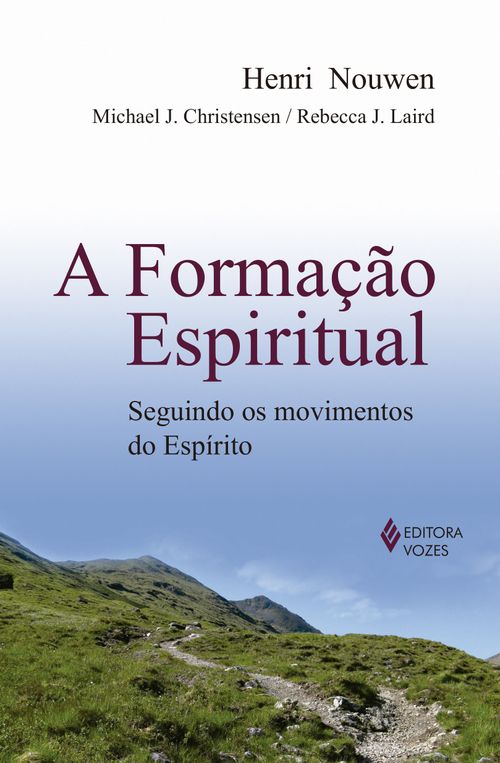 A formação espiritual
