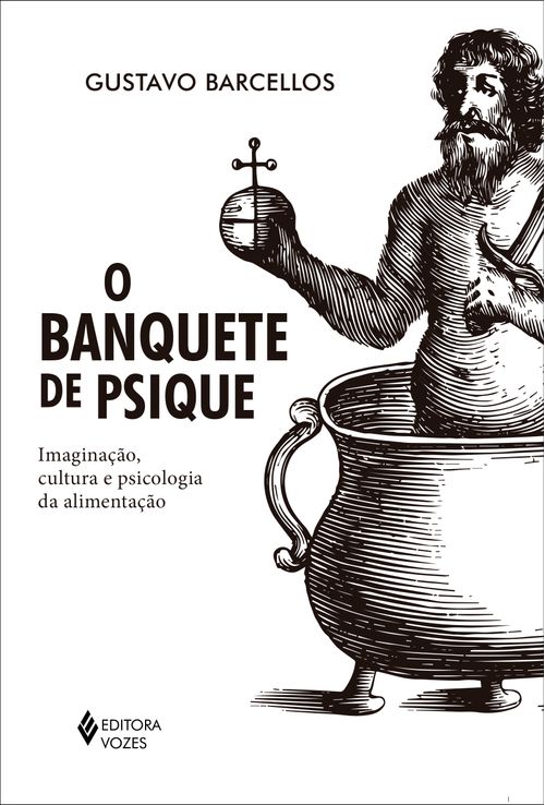 Banquete de psique (O)