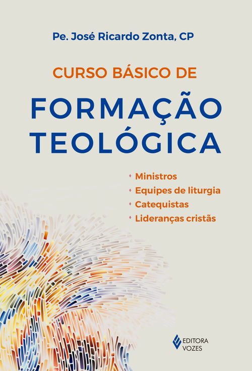 Curso básico de formação teológica