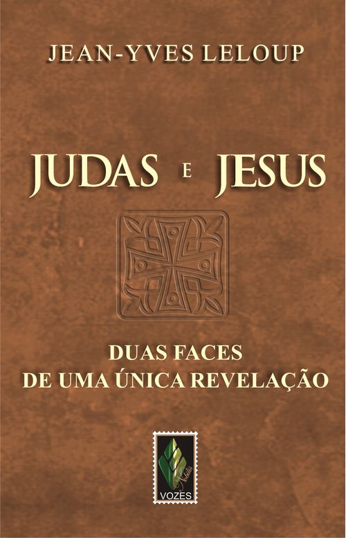 Judas e Jesus