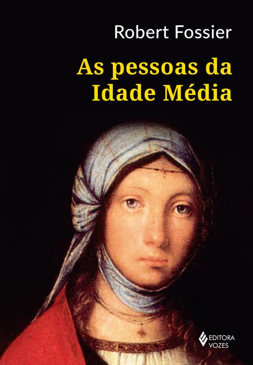 As pessoas da Idade Média